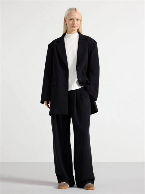 Luftig kavaj | Lindex