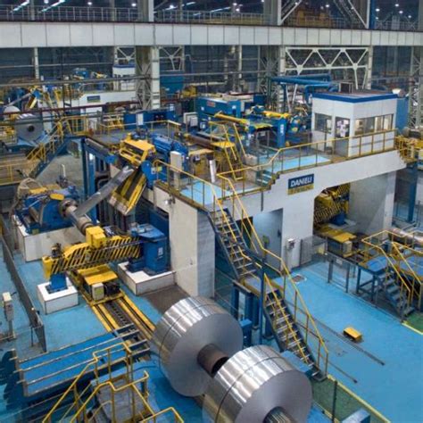 scorecard ‹ Danieli