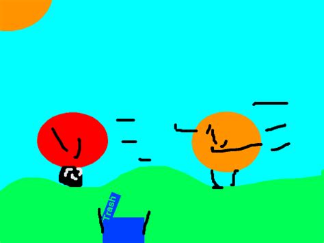 Image result for Object Explosion Episode 1