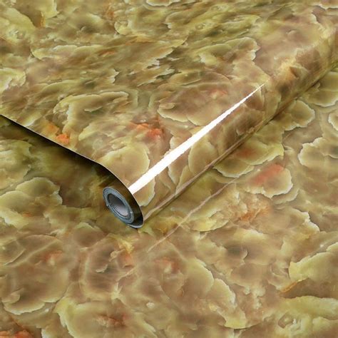 Ad Fresh Marble Contact Paper Counter Top Covers Peel and Stick ...