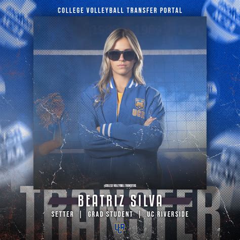 College VB Transfers | 𝗜𝗻 𝗧𝗵𝗲 𝗣𝗼𝗿𝘁𝗮𝗹 ️: Samiyah Abdur-Rahim 🏐: OH/OPP 🎓 ...