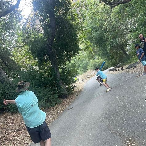 Wheeler Gorge Campground | Ojai, California