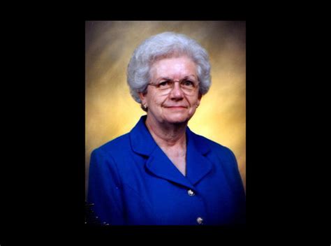 Obituary for Virginia C. Samuels - Sandhills Sentinel