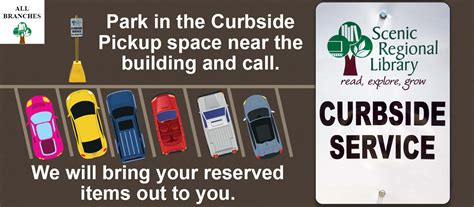 Scenicregional - Scenic Regional Library