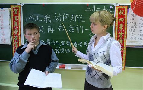 俄罗斯的教育学制和中国有哪些不同之处 - 知乎