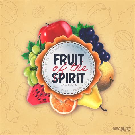 Fruit Of The Spirit Fruits Of The Spirit (ebook) | Catholic Truth