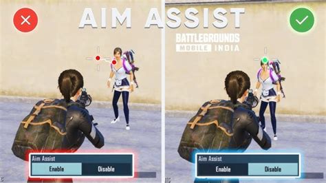 Aim Assist Explained 的图像结果