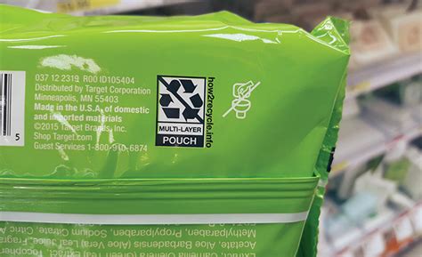 Image result for How2Recycle Label