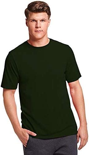 Buy THE BLAZZE 0017 Men's Half Sleeve Round Neck Performance Active ...