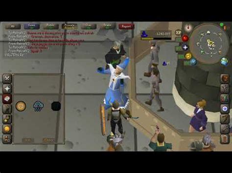 Osrs humidify soft clay - YouTube