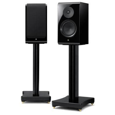 Yamaha NS-800A 2-Way Bookshelf Speaker Price in India — ProHiFi India