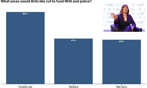 Brits back cuts to foreign aid, benefits and Net Zero to fund the NHS ...