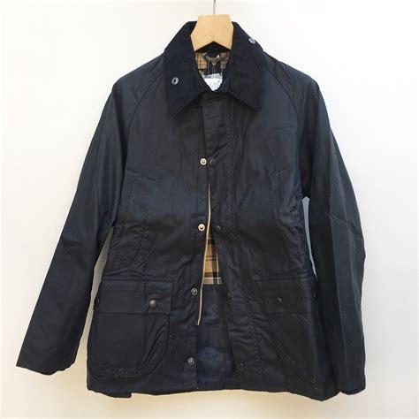 Barbour / BEDALE SL | distrad