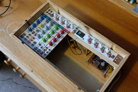 Image result for Patch Notes Modular Synth