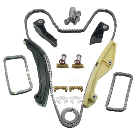 Image result for EcoBoost Timing-Chain