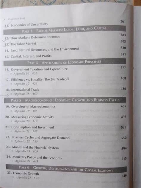 Buy Economics Book Online at Low Prices in India | Economics Reviews ...