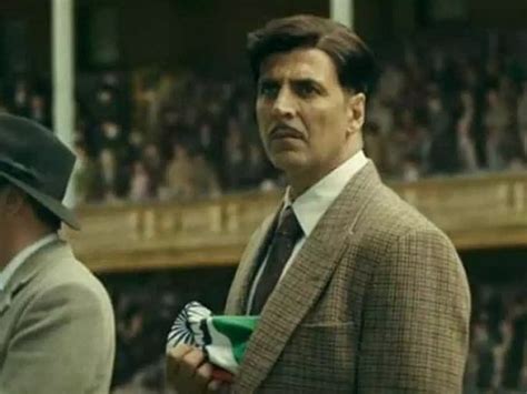 Akshay Kumar Starrer 'Gold' Opens To Positive Response, Mints Over Rs ...