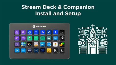 Image result for Bitfocus Companion Stream Deck