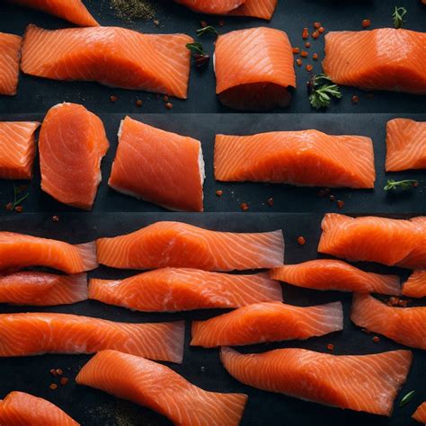 Salmon Lox vs. Smoked Salmon: Differences in Preparation, Flavor, and ...
