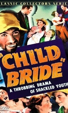 Child Bride 1939 的图像结果