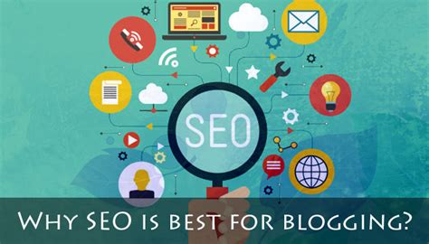 How blogs can boost your SEO - Write Manage