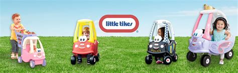 Little Tikes Shop - Side 1/3