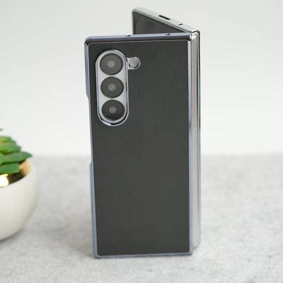 Buy premium Samsung Galaxy Z Fold 6 Cover & Cases Online at frato.in ...