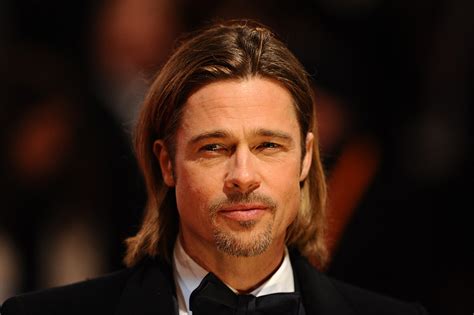 Wallpaper : Brad Pitt, actor, producer 2600x1733 - CoolWallpapers - 1010234 - HD Wallpapers ...
