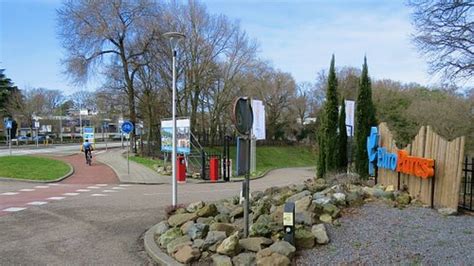 EUROPARCS BRUNSSUMMERHEIDE (Brunssum) - Campground Reviews, Photos ...