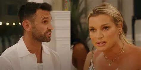 Summer House Season 9 Midseason Trailer: Jesse Solomon's scandal ...