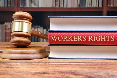 Image result for Workers-Rights Target Market