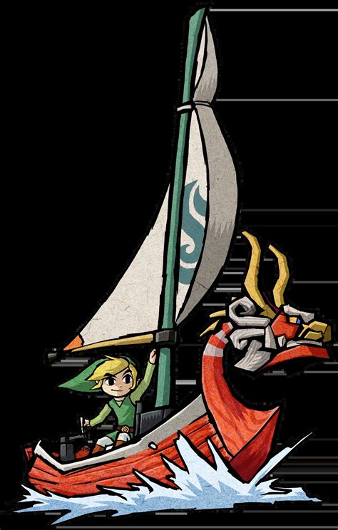 King of Red Lions - Zelda Wiki