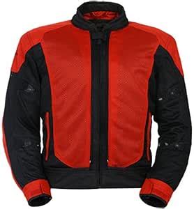 TourMaster Flex Series 3 Men's Convertible Textile Armored Motorcycle ...