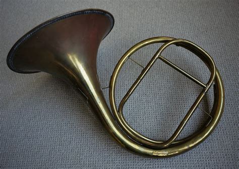Valvectomy Natural Horns - Hampson Horns