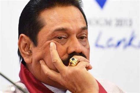 Rajapaksa's opponents win control of key panel in Lankan Parliament
