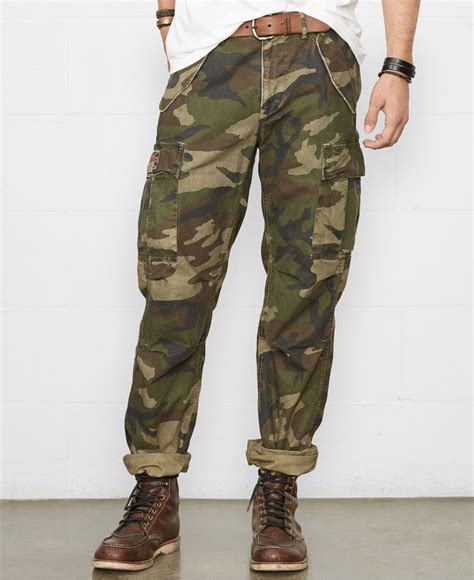 Men's Style Camo Pants at Sandra Miles blog