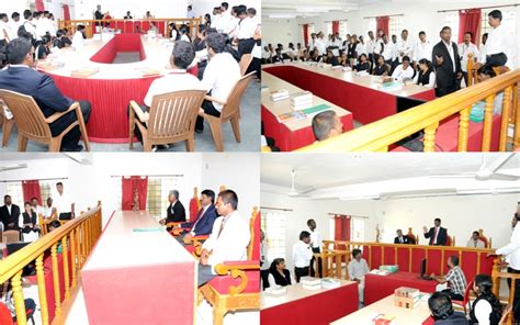 Dr Ambedkar Global Law Institute