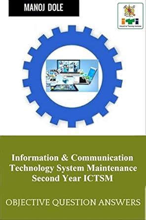 Information & Communication Technology System Maintenance Second Year ...