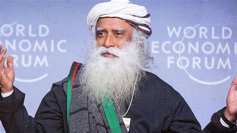 Sadhguru Motivational Quotes in Hindi: कामयाबी के शिखर तक पहुंचाएगी ...