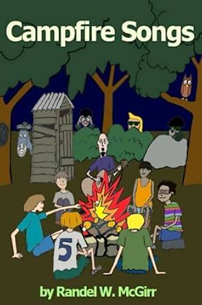 Buy Campfire Songs Book Online at Low Prices in India | Campfire Songs ...