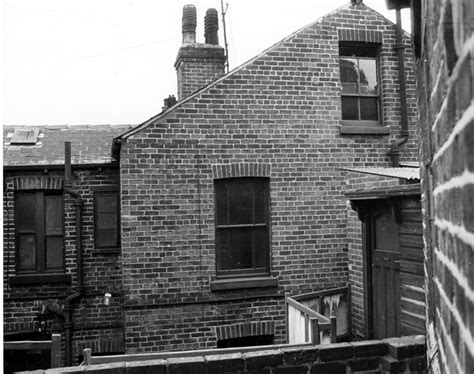 Searching Picture Sheffield