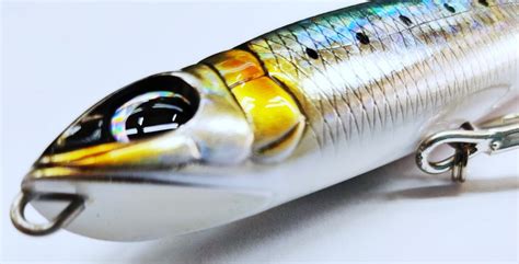 Shop Shimano Ocea Pencils Fishing Lures In Goa, India | Casa Ibrahim