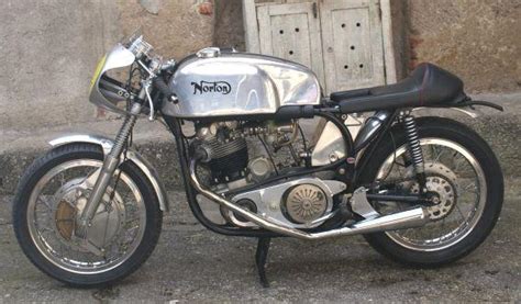 Norton Commando Cafe Racer 750 cc | BRITISH Only Austria Fahrzeughandel ...