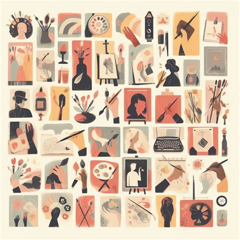 Discover the Top Types of Artists in 2023 | A Comprehensive List