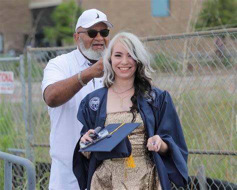 Georgia Southern holds commencement ceremony for Armstrong Campus