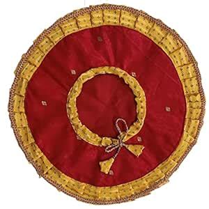 Kimaya Home Decor OTI Pouch | Oti Bag | Oti Pishvi for Bride | RED and ...