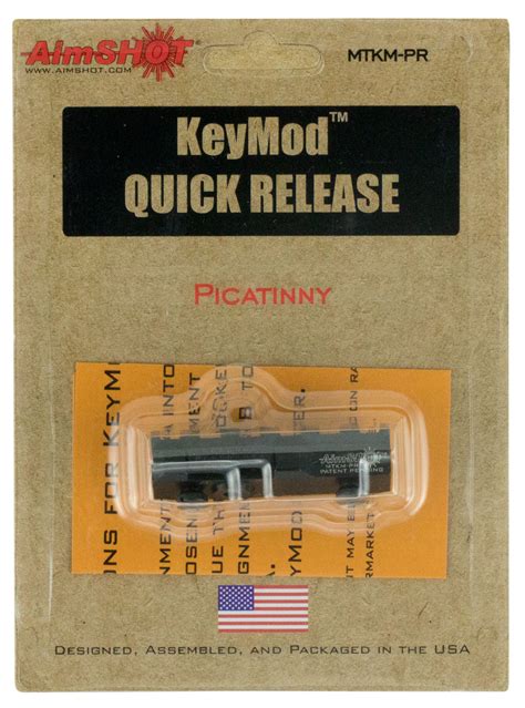 Image result for Aimshot KeyMod Adapter