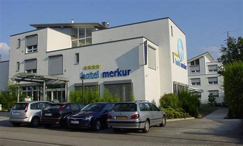 HOTEL MERKUR (Germany/Ramstein-Miesenbach) - Hotel Reviews, Photos ...