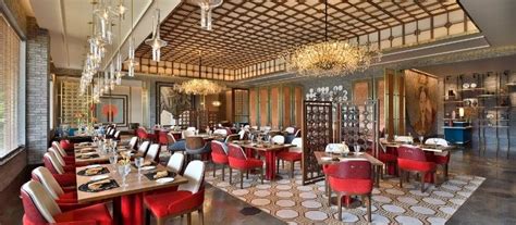 Best Chinese restaurants in Delhi for the true flavours of China