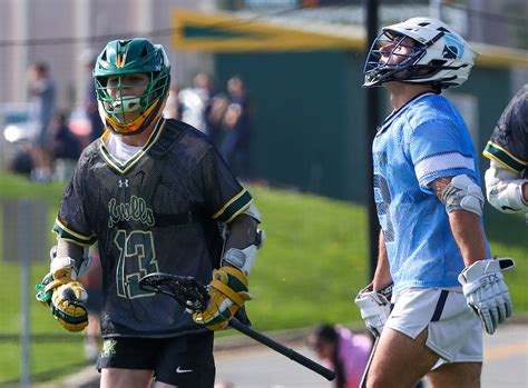 Crossan, Hardie net 3 each for Morris Knolls boys lacrosse in win over ...
